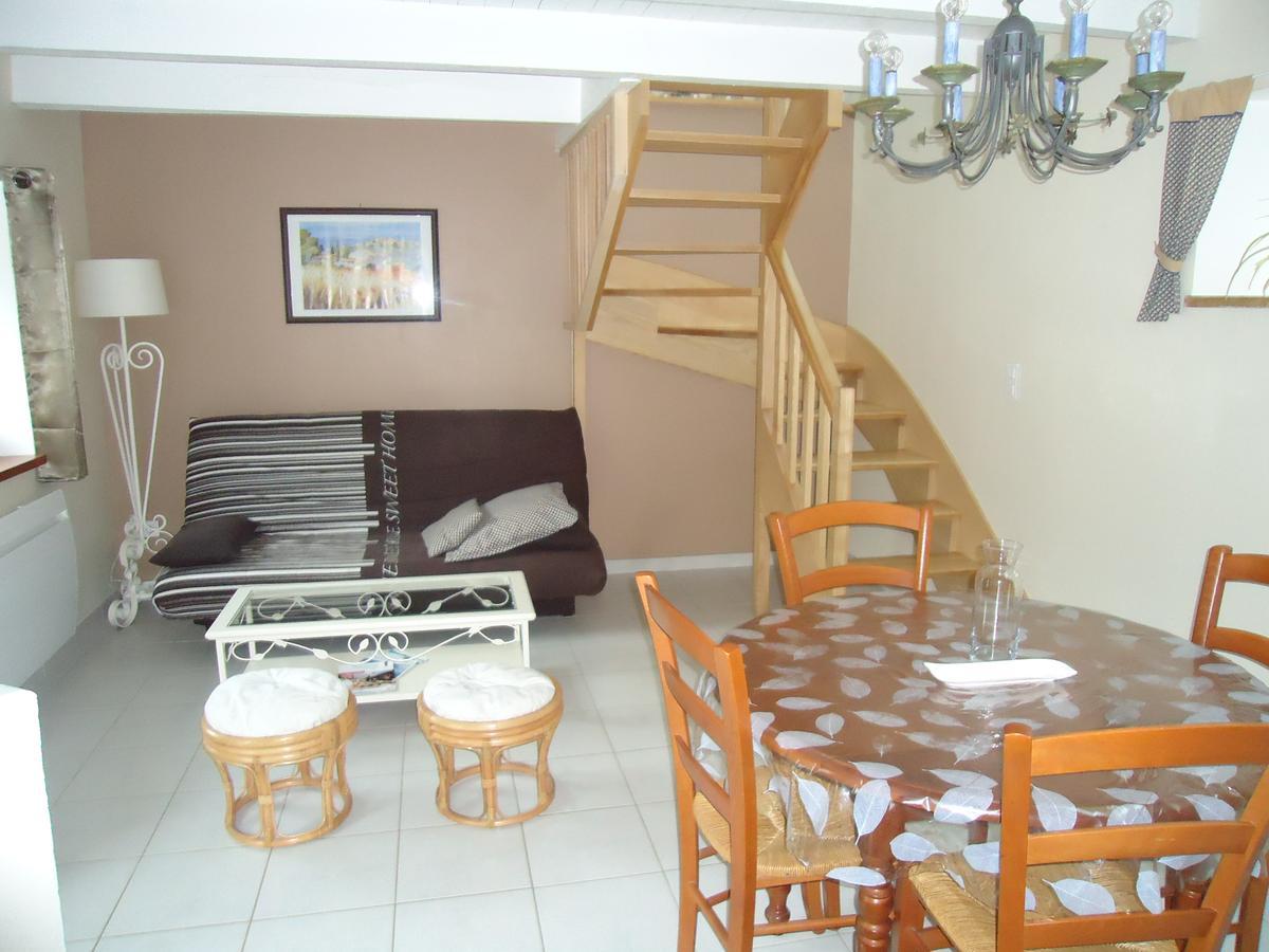 Penty A Moelan Sur Mer Exterior foto