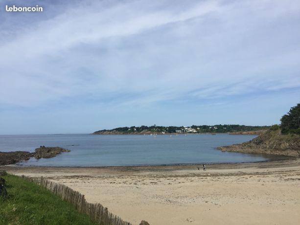 Penty A Moelan Sur Mer Exterior foto